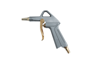 Пистолет пневматический продувочный Fubag DG170/4 (170л/м_ 4бар)_блистер 110121
